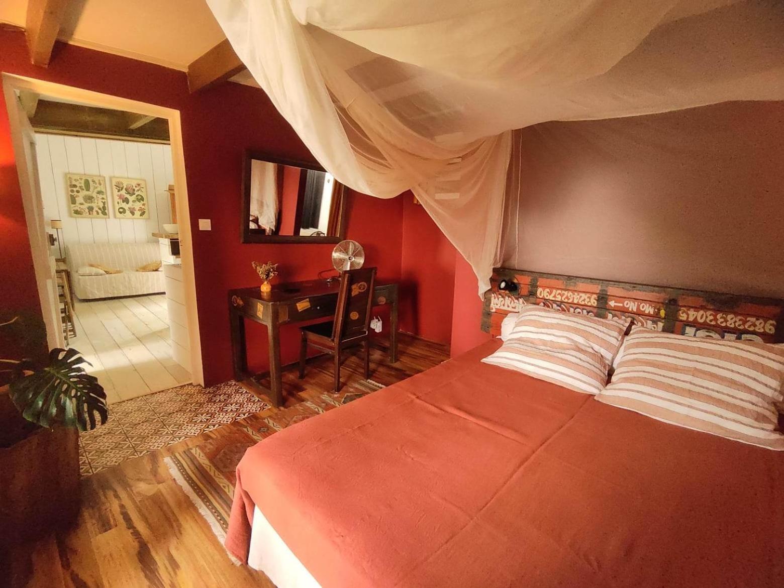 Appartamento La Guillaumette Saint-Paul Esterno foto